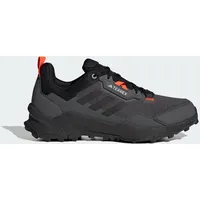 Adidas Terrex AX4 Herren Grey Six / Solar Red