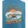 Rip Curl Grateful Shred Zip Hood Herren Storm Blue S