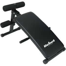 REBEL RBA-2005 Schwarz