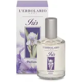 L'Erbolario Iris Eau de Parfum 50 ml