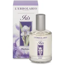 L'Erbolario Iris Eau de Parfum 50 ml