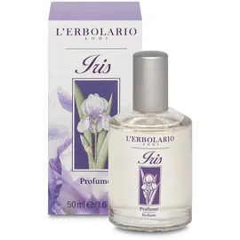 L'Erbolario Iris Eau de Parfum 50 ml