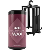 Ceramicspeed UFO Ultra Endurance Fahrrad-Kettenwachsset