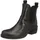 Fly london Damen MEME030FLY Chelsea-Stiefel, Schwarz, 37