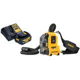 DeWalt Dwh 161 M1 Akku Universalabsaugung 18 V