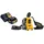 DeWalt Dwh 161 M1 Akku Universalabsaugung 18 V