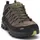 CMP Rigel Low WP Herren Deserto/Apple 42