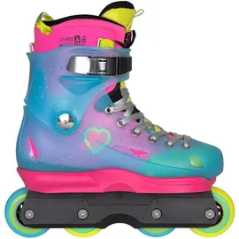 Playlife Robbie Pitts Yellow/Pink 43-44