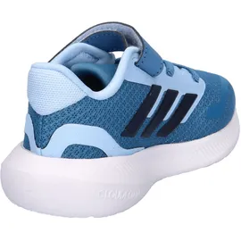 adidas Runfalcon 5 Kinder Dusky Ink / Legend Ink / Glow Blue 26
