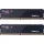 G.SKILL Flare X5 DDR5-6000 32GB Kit (2x16GB) CL30 Schwarz F5-6000J3038F16GX2-FX5