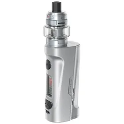 Aspire Boxxer Kit Silber