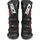 Sidi MAG-1 Stiefel - Schwarz/Rot / 43