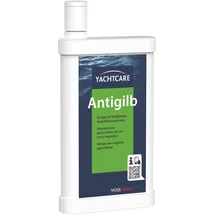 YACHTCARE Anti Gilb Gelcoat Reiniger für Boot - Caravan 500ml 141306 - Yachtcare