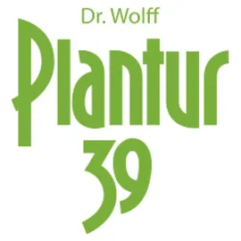 Dr. Wolff Plantur 39 Color Braun Farb-Spülung 150 ml