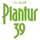 Dr. Wolff Plantur 39 Color Braun Farb-Spülung 150 ml
