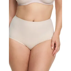 SUSA Miederhose Shapewear Beige 44