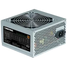Unykach ATX-Netzteil 300 W – Effizienz