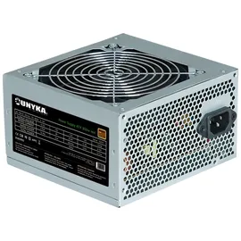 Unykach ATX-Netzteil 300 W – Effizienz