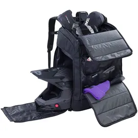Evoc Gear Backpack 60 Schwarz