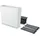 Prosperplast Urbi Case Tower 23,5 x 77 x 68,6 cm Weiß