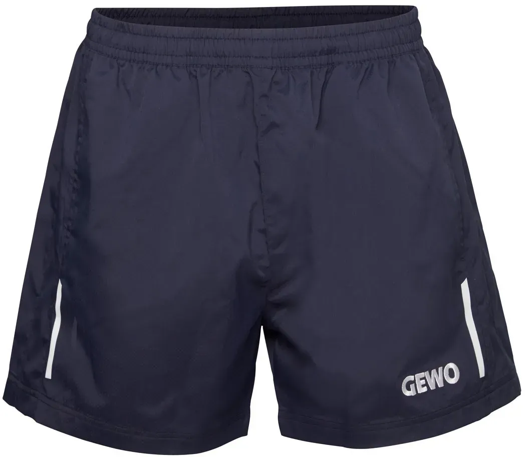 Gewo Short Paza navy/weiss XXS - XXS
