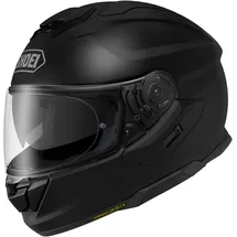 Shoei GT-Air 3, Matt-Schwarz XS