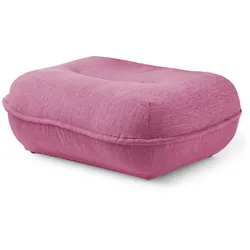 Pols Potten - Puff Pouf, hellrosa
