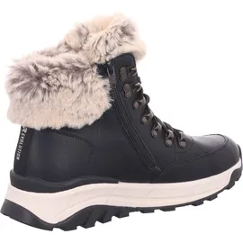 Rieker R-Evolution Tex Damen Schwarz 36