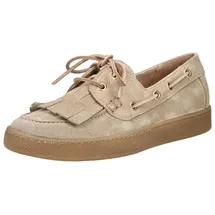 Paul Green Halbschuhe in Beige | Gr.: 43