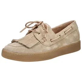 Paul Green Halbschuhe in Beige | Gr.: 43
