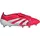 adidas Predator Elite FG Herren red/white 46