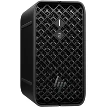 HP Z2 Mini G1a Workstation  AMD Ryzen AI Max Pro 395 5,1 GHz 64 GB RAM 1 TB SSD AMD Radeon 8060S Windows 11