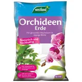 Westland Orchideenerde 4 l