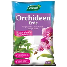 Westland Orchideenerde 4 l