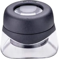 CARSON LH-30 VersalLoupe 10x fokussierbare Lupe