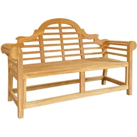 LC Garden Marlboro 167 x 64 x 105 cm Braun