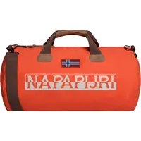 Napapijri Bering 3 Weekender Reisetasche 58.5 cm, orange