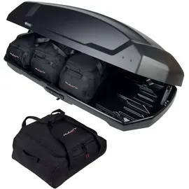 Kjust Dachboxtaschen-Set für Thule Force 3 M