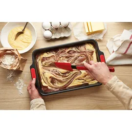 WOLL Bakeware Backform rechteckig 38 x 26 cm