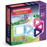 Magformers Inspire Set 14-tlg.