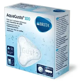 Brita AquaGusto 100 Cu Wassertank Filter 1 St.