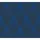 ascreation New Walls Vliestapete 10 m x 0,53 m 374191 Blau/Schwarz