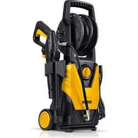 Humberg HM-300 1800W Spindel-Hochdruckreiniger