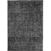 Ayyildiz Kurzflorteppich Space 1900 Grau 160 cm x 230 cm