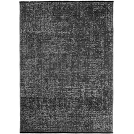 Ayyildiz Kurzflorteppich Space 1900 Grau 160 cm x 230 cm