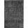 Ayyildiz Kurzflorteppich Space 1900 Grau 160 cm x 230 cm