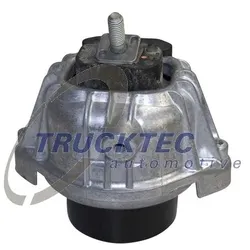 TRUCKTEC AUTOMOTIVE Lagerung, Motor links  für BMW 22114038371 22116773247 08.22.028