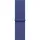 Apple Watch Sport Loop 42 mm Ultramarin