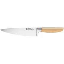 henckels by zwilling Pakko Allzweckmesser 20 cm Braun