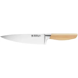 henckels by zwilling Pakko Allzweckmesser 20 cm Braun